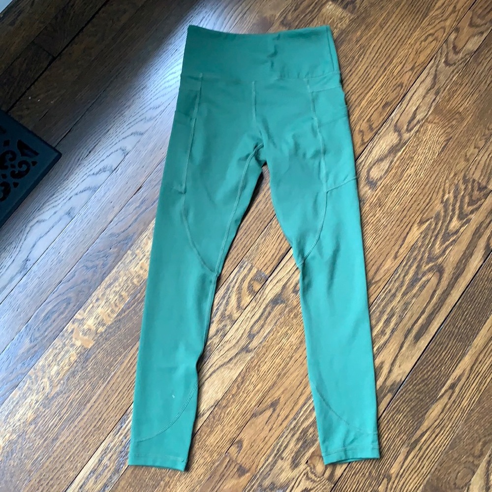 Brand New without tags Zyia Legging